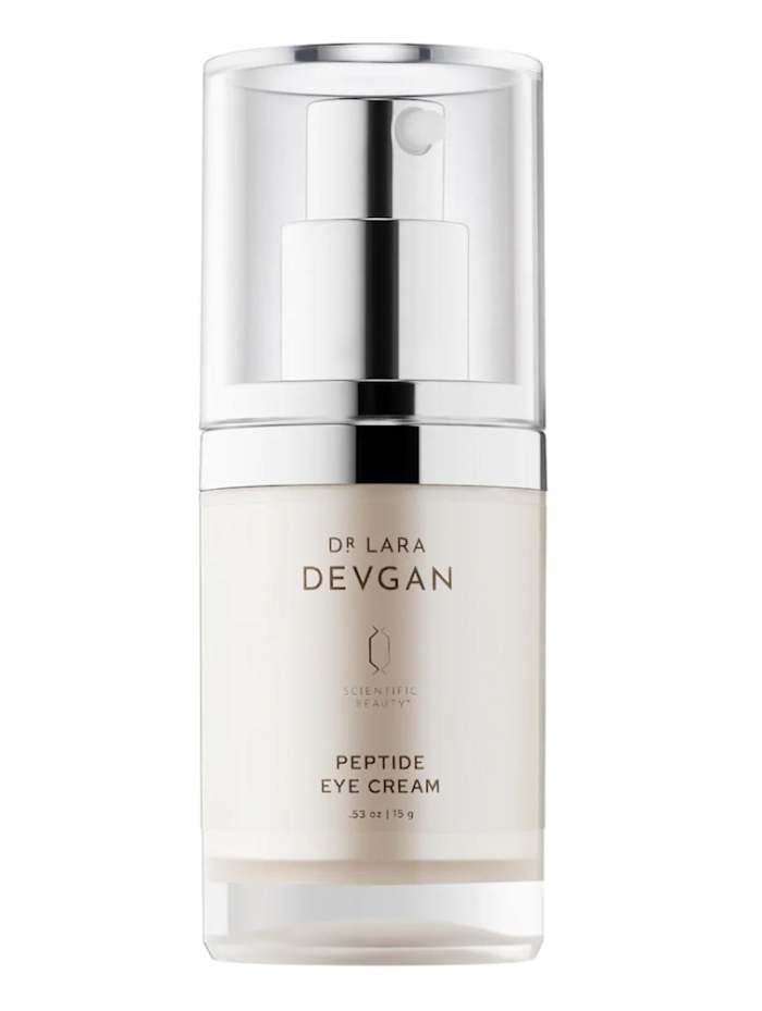Peptide Eye Cream